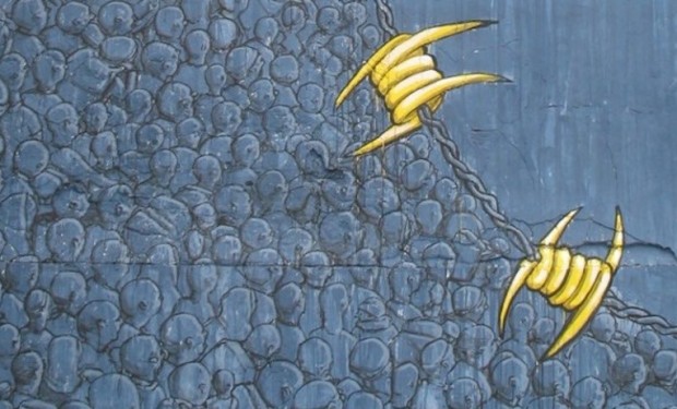 Primati di morte e lotta per la vita